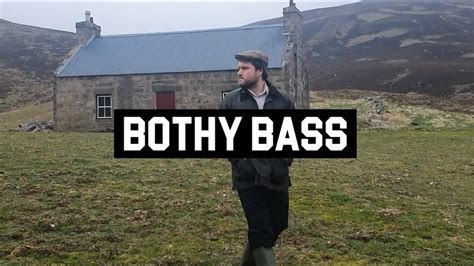 BOTHY BASS 1HR DJ SET (HARDCORE CEILIDH ACTION) - YouTube