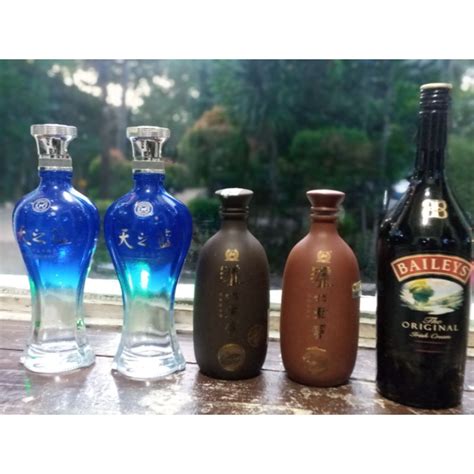 botol bekas,botol kosong untuk pajangan - Shopee … - raincitystudios.com