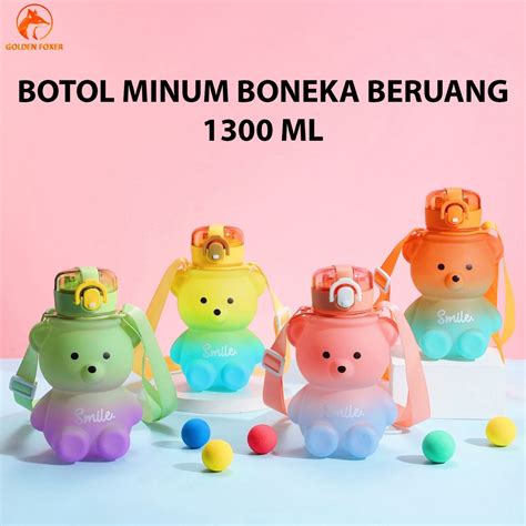 botol boneka - elchoricharrua.com