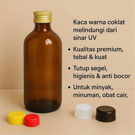 Botol Kaca - 100ml Pot Cream Kaca - 30g - TNG Packaging : … - raincitystudios.com
