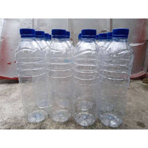 Botol Plastik Bekas Aqua - raincitystudios.com