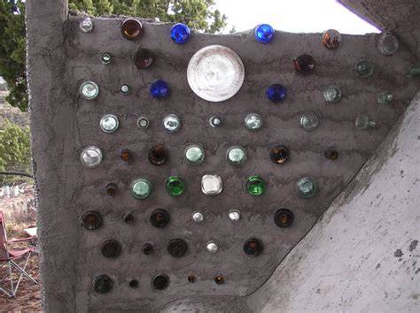 Bottle wall facts for kids - raincitystudios.com
