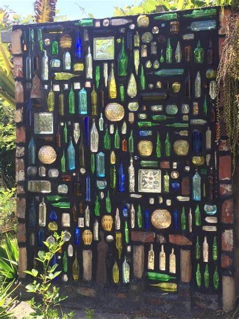 Bottle wall - raincitystudios.com