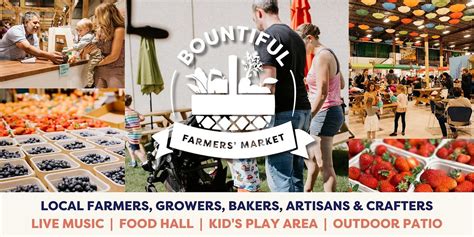 BOUNTIFUL FARMERS