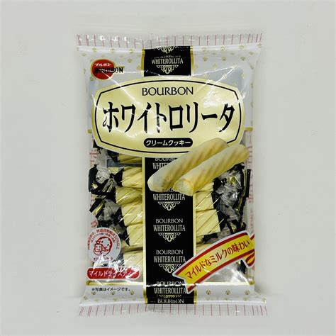 bourbon white rollita - elchoricharrua.com