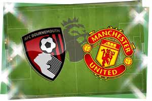 Bournemouth vs Manchester United LIVE updates, watch live, score ... - muktibox.com