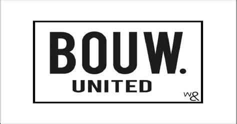 BOUW united’s Post - LinkedIn