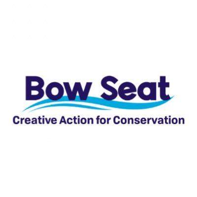 Bow Seat Creative Action for Conservation - raincitystudios.com