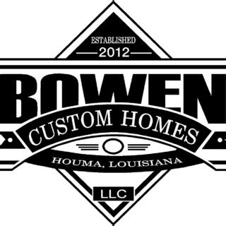 BOWEN CUSTOM HOMES - 1706 Sylvia St, Houma, …