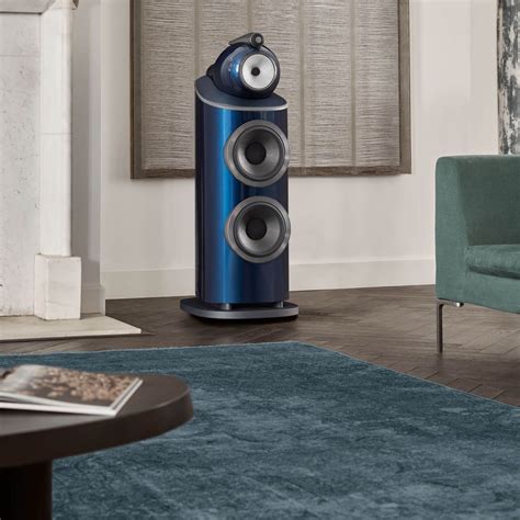 Bowers & Wilkins CCM 632 In-Ceiling Speaker With Integrated Back-box - coolestguyplanet.net