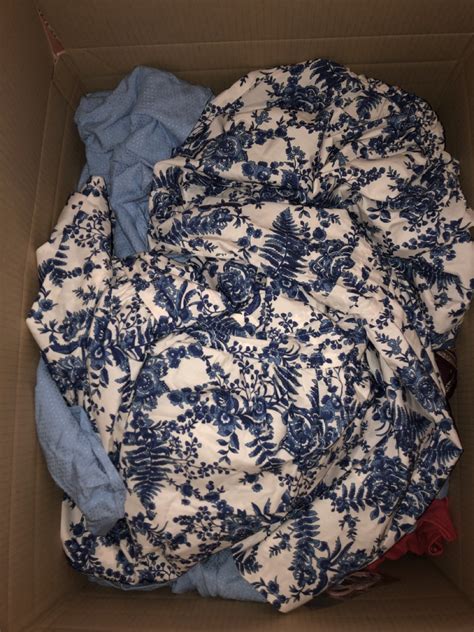 BOX OF 15 X UNWORN PREMIUM DESIGNER CLOTHING APPROX …