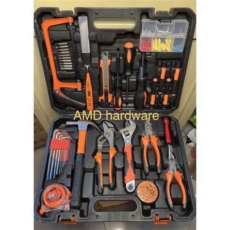 Box Toolkit kunci pasring kunci L dll - Wrenches - raincitystudios.com