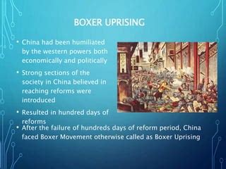Boxer Uprising - wintechmobiles.com