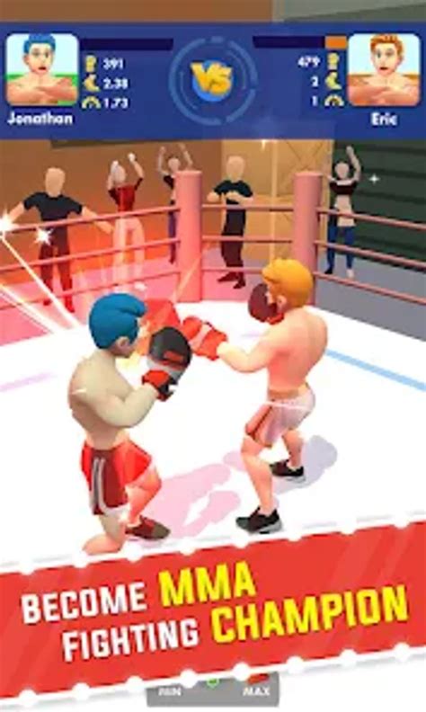 boxing game android download - elchoricharrua.com