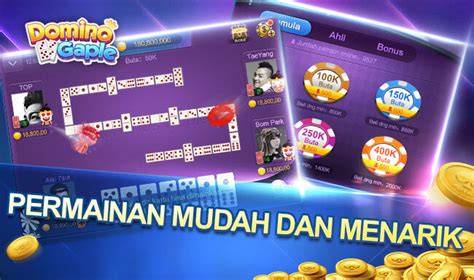 BOYAA DOMINO mod dengan root & bisa dipakai di Android 14 yang UI-nya simpel aman buat pemakaian harian topup rp lebih praktis lebih mulus di layar 60Hz mode KiuKiu 99 81 image 1