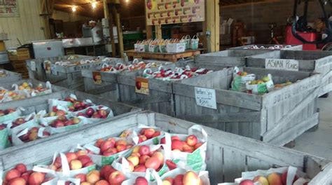 BOYER ORCHARDS - 4116 Cortland Dr, New Paris, PA