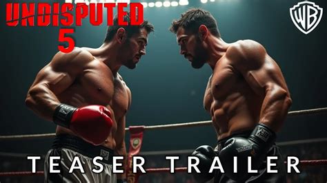 BOYKA 5
 СМОТРЕТЬ ОНЛАЙН