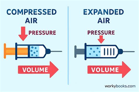 Boyles Law Syringe Pressure Volume Diagram - wintechmobiles.com