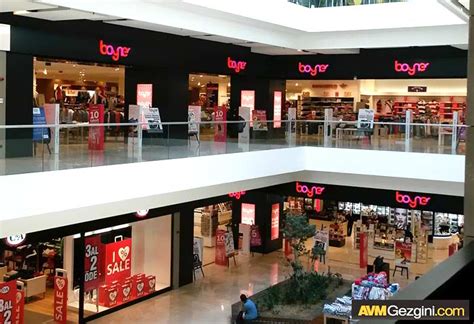 BOYNER Marmara Forum.