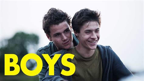 BOYS - Bande Annonce - VidoEmo - Emotional Video Unity