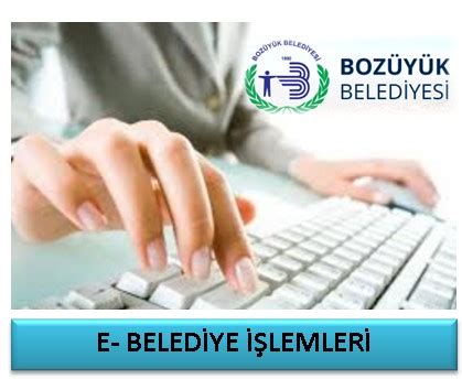 BOZÜYÜK BELEDİYESİ EMLAK VERGİSİ İŞLEMLERİ.