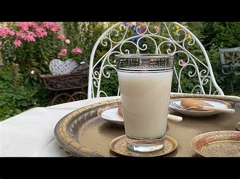 BOZA - ORIGINALAN RECEPT, JEDNOSTAVNA PRIPREMA - YouTube