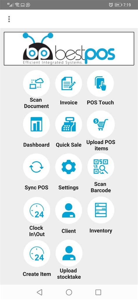 BP Cloud POS APK Download for Android 