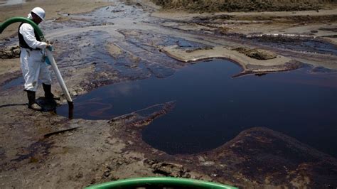 BP Files Lawsuit Against Halliburton Over Gulf Oil Spill