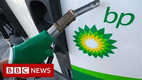 BP sees biggest profit in 14 years as energy bills soar