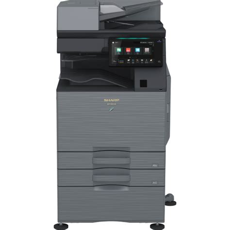 BP50C26 Sharp