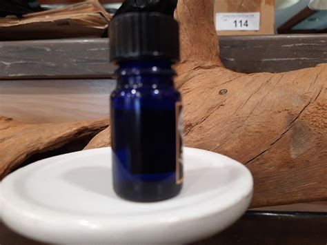 BPAL 2005 R.M. Renfield Perfume Oil Aged Full 5 ml from The