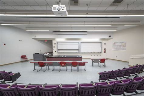 BPB 106 Classrooms UNLV Information Technology