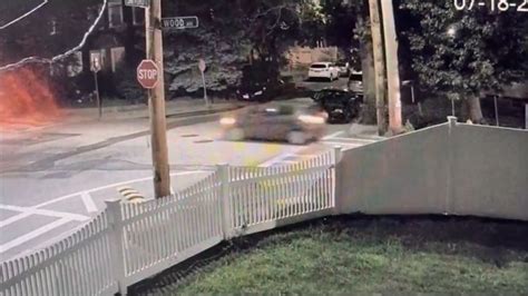BPD asks for help identifying suspect vehicle in fatal Hyde Park hit-and-run