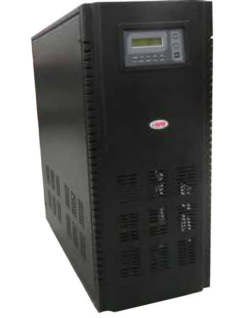 BPE UPS - Unilab Power System