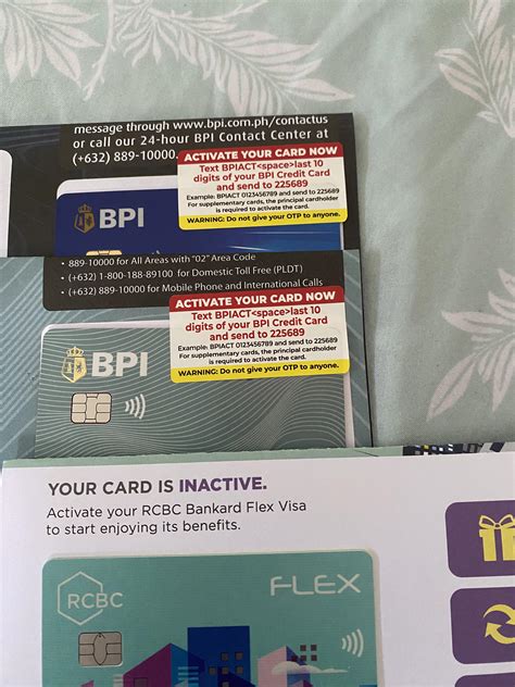 BPI Activation : r/PHCreditCards - Reddit