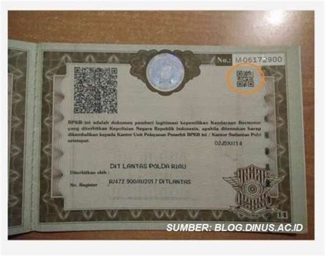 bpkb asli dan palsu - elchoricharrua.com