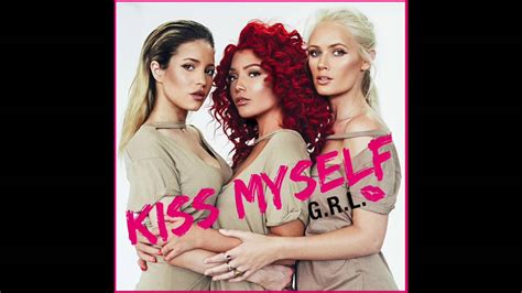 BPM and key for Kiss Myself by G.R.L. Tempo for Kiss Myself