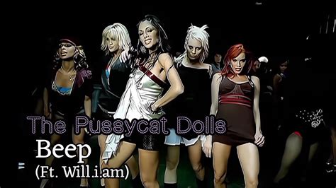 BPM for Beep (The Pussycat Dolls) - GetSongBPM