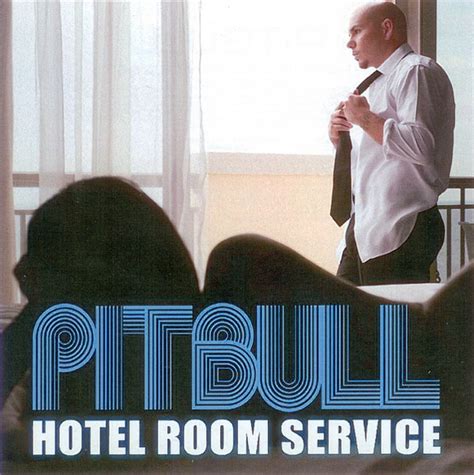 BPM for Hotel Room Service (Pitbull) - GetSongBPM