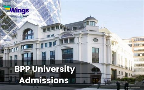 BPP University Application 2024/2024 - University College