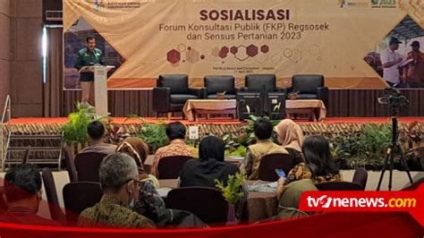 BPS Catat Angka Kemiskinan di Kabupaten Semarang Capai 7 …