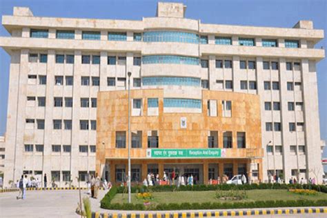 BPS Govt. Medical College for Women, Sonepat