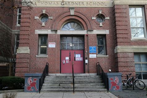 BPS delays Gardner Pilot Academy grade reshuffle as principal on unspecified leave of absence