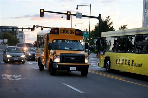 BPS lays out transportation bus contract, accountability demands