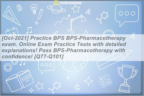 BPS-Pharmacotherapy Demotesten