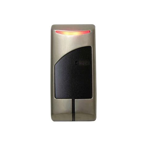 BPT GB/IBT920 Impro B-SHO fingerprint reader