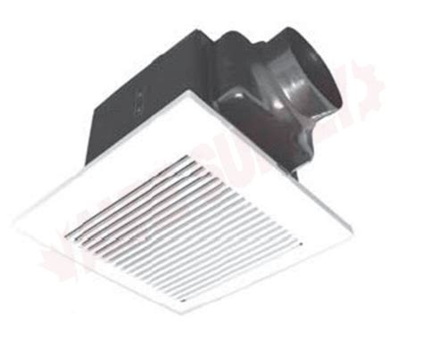 BPT12-02D1 : GNN Exhaust Fan 50CFM 2.5 Sone AMRE Supply