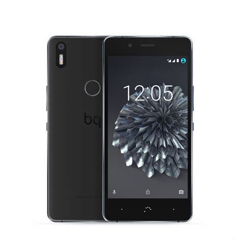 BQ Aquaris X5 Plus Notebookcheck-.