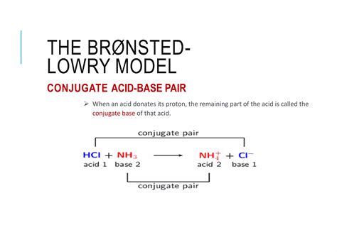 Brønsted Concept of Acids and Bases - Chemistry … - wintechmobiles.com