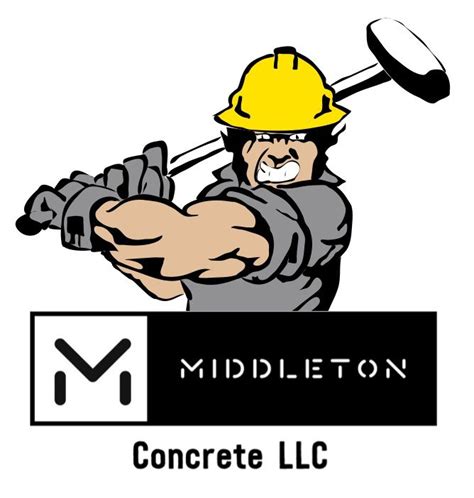 BR Middleton Concrete Sterling Read Reviews + Get a Bid